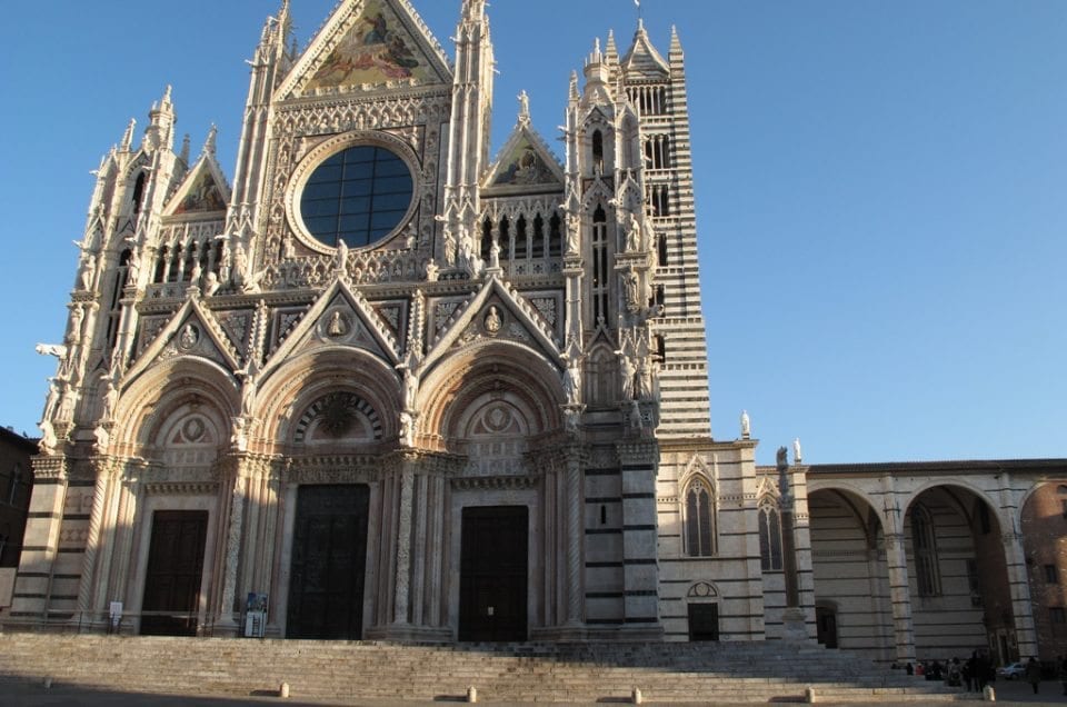 Dome Façade